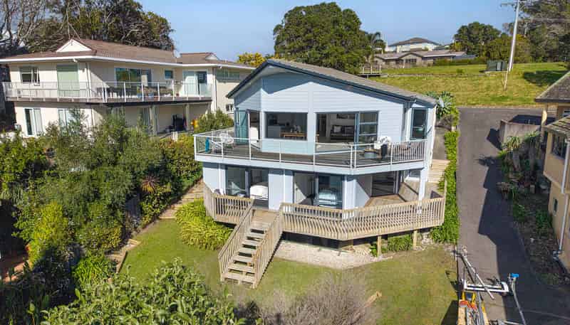 503 Hibiscus Coast Highway, Orewa