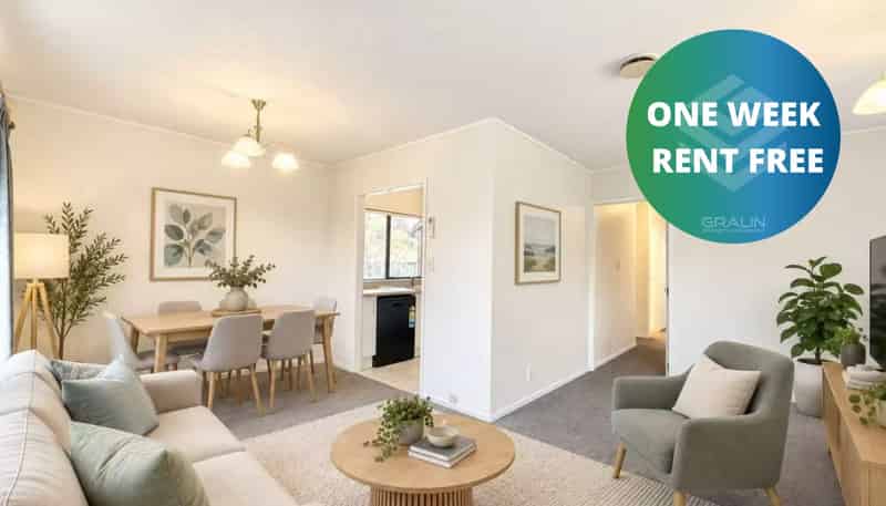 1/17 Orchid Pl, Te Atatu South