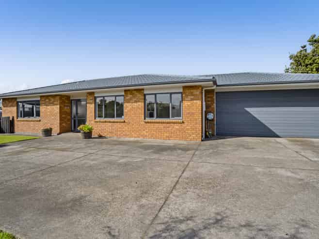 25b Meade Place, Bell Block
