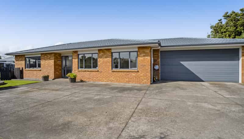 25b Meade Place, Bell Block
