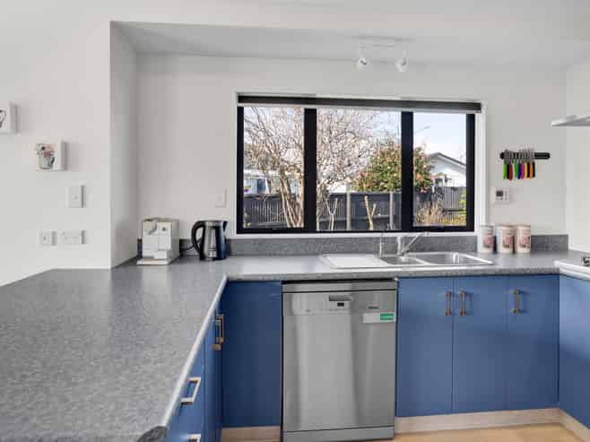 25b Meade Place, Bell Block