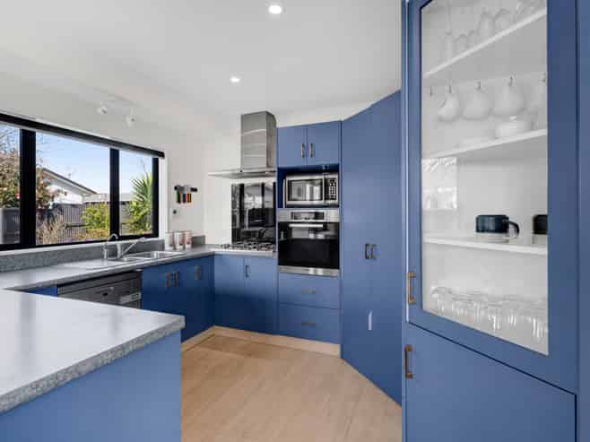 25b Meade Place, Bell Block