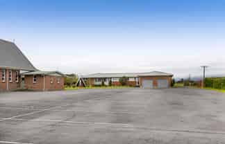 33 Whitcombe Road, Opunake