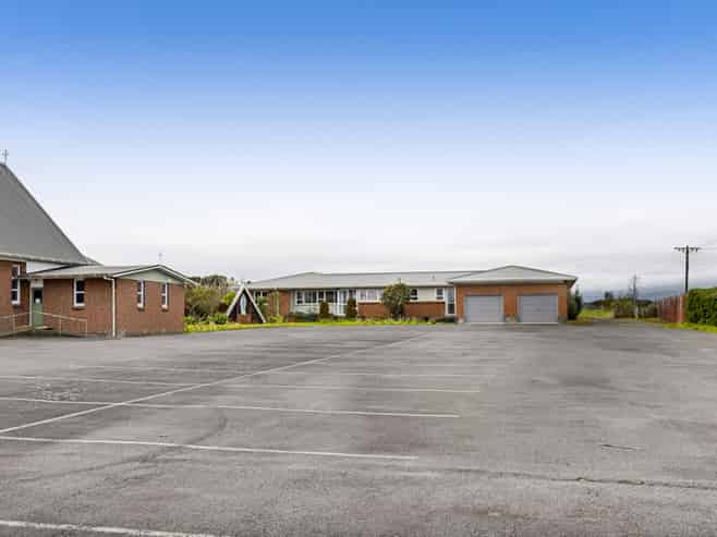 33 Whitcombe Road, Opunake