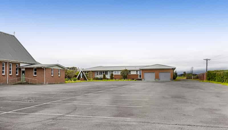 33 Whitcombe Road, Opunake