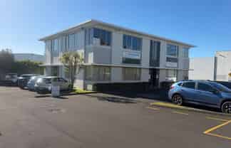 Immaculate Ground Floor 120 sqm Office