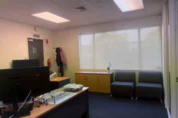Immaculate Ground Floor 120 sqm Office