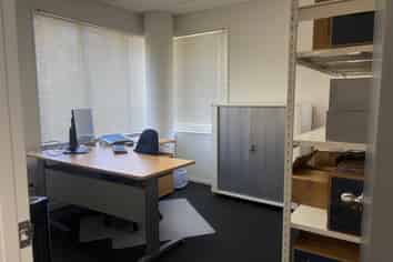 Immaculate Ground Floor 120 sqm Office