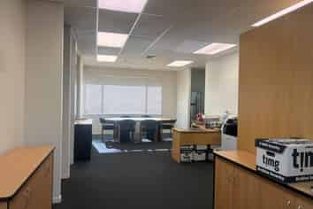 Immaculate Ground Floor 120 sqm Office