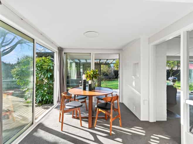 102 Paparoa Street, Papanui