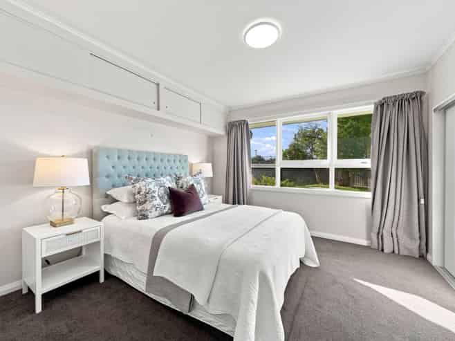 102 Paparoa Street, Papanui