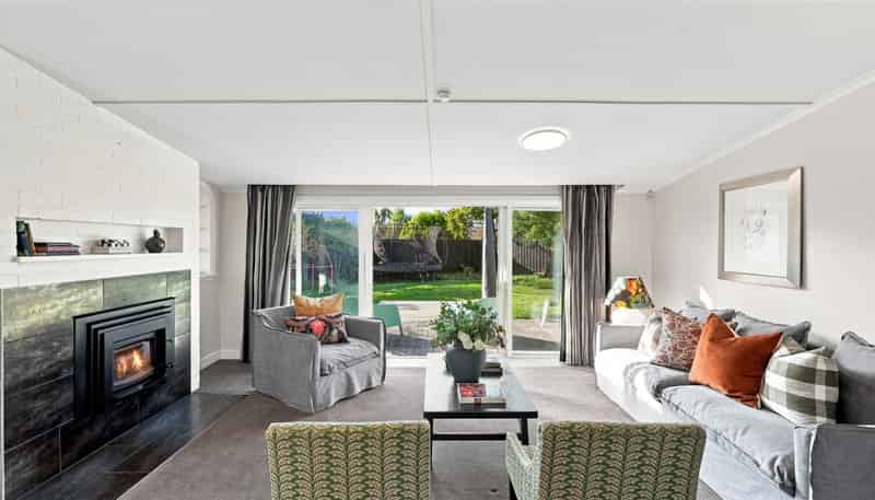 102 Paparoa Street, Papanui