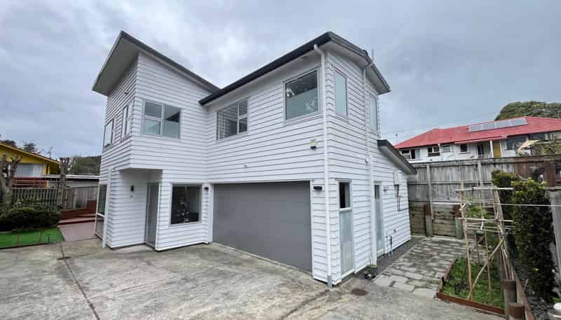 38 Windermere Crescent, Blockhouse Bay
