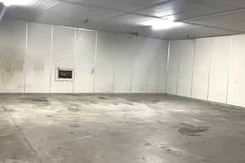 Versatile warehouse in Te Horo