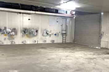 Versatile warehouse in Te Horo