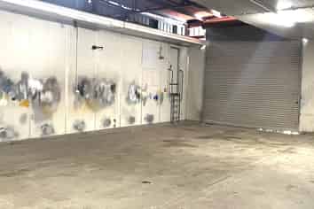 Versatile warehouse in Te Horo