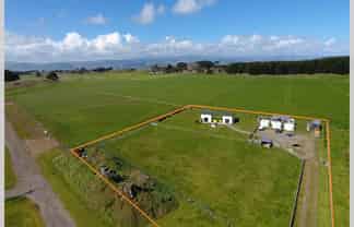 128 Cummerfield Road, Foxton