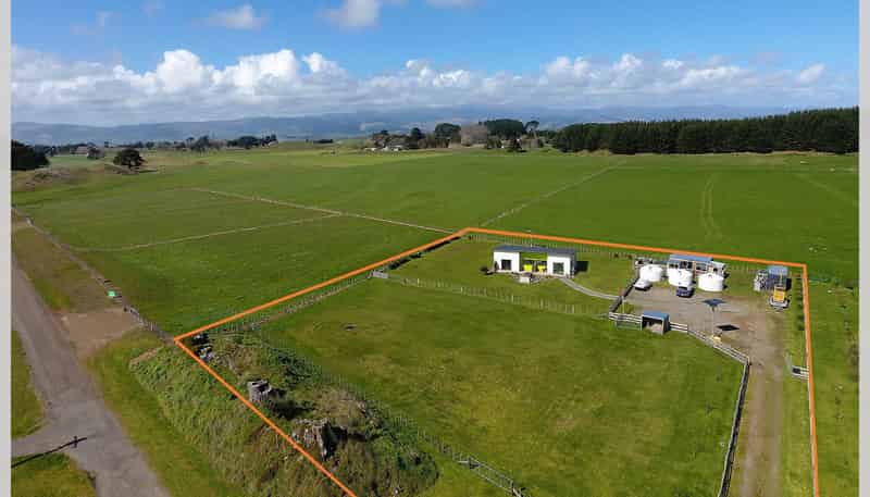 128 Cummerfield Road, Foxton