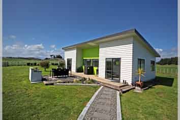 128 Cummerfield Road, Foxton