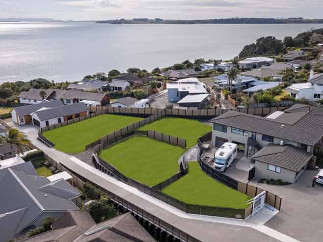 Lot Lots 3,4,5, 112 Hamurana Road, Omokoroa