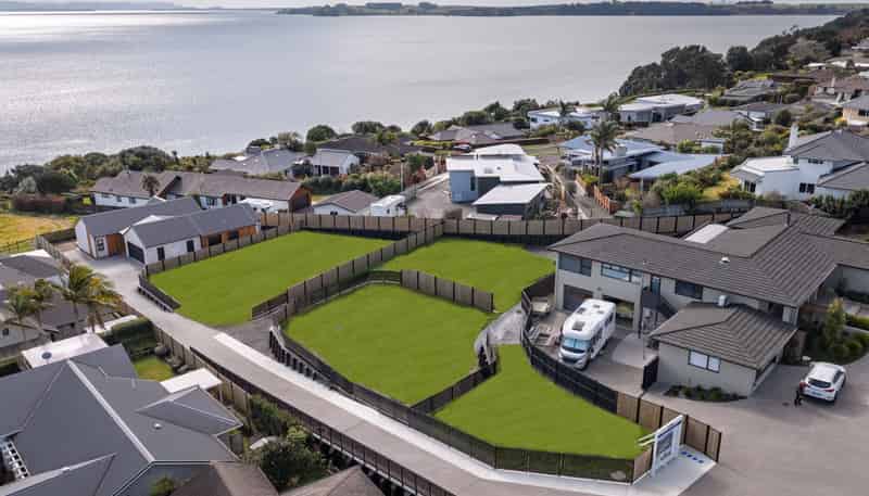 Lot Lots 3,4,5, 112 Hamurana Road, Omokoroa