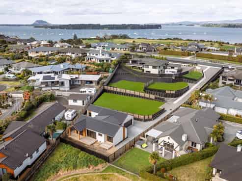 Lot Lots 3,4,5, 112 Hamurana Road, Omokoroa
