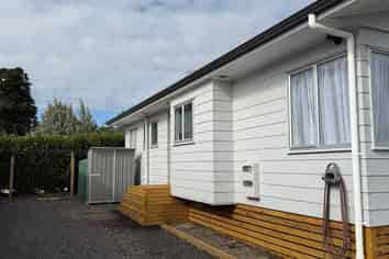 47a Harris Street, Te Puke