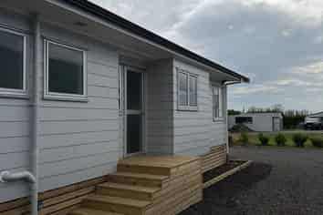47a Harris Street, Te Puke