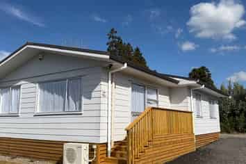 47a Harris Street, Te Puke