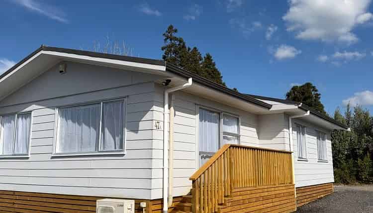 47a Harris Street, Te Puke