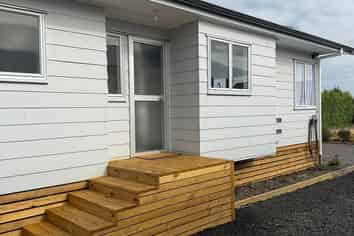 47a Harris Street, Te Puke