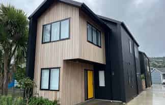 561A High Street, Boulcott