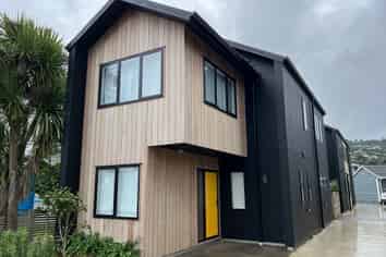 561A High Street, Boulcott