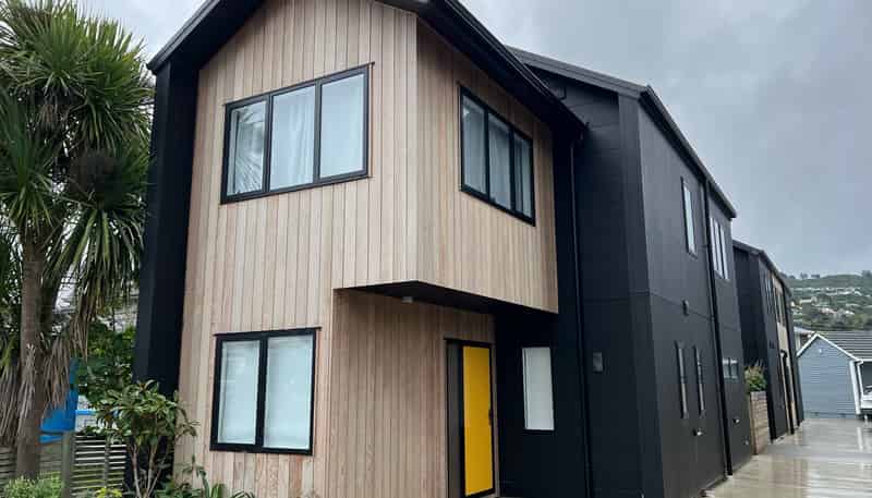 561A High Street, Boulcott