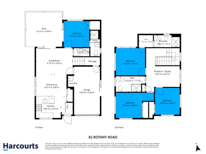 Lot 1&2/82 Botany Road, Botany Downs