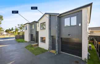 Lot 1&2/82 Botany Road, Botany Downs