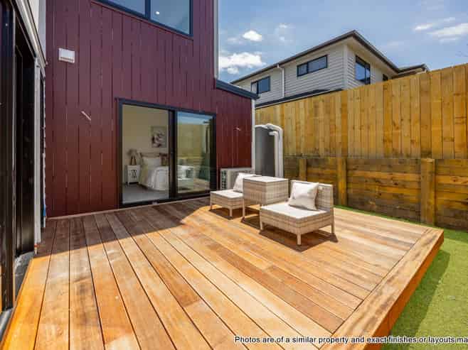 Lot 3/129 Maich Road, Manurewa