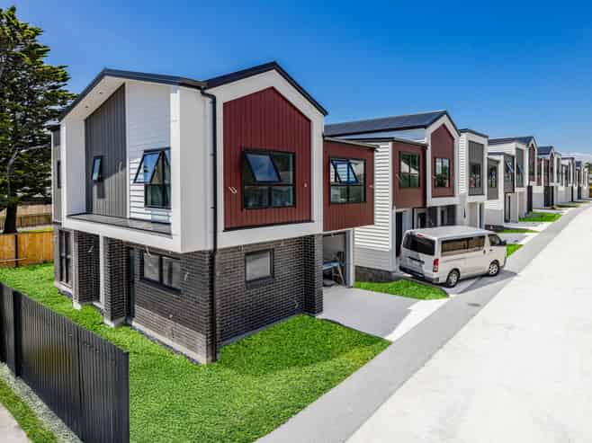 Lot 3/129 Maich Road, Manurewa