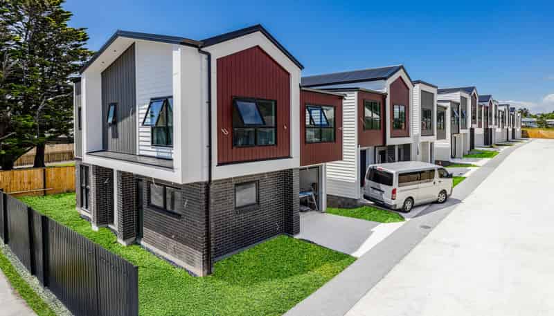 Lot 3/129 Maich Road, Manurewa