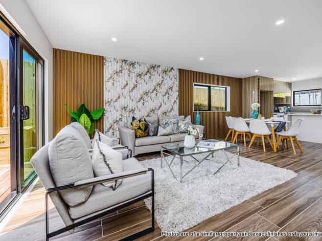 Lot 3/129 Maich Road, Manurewa