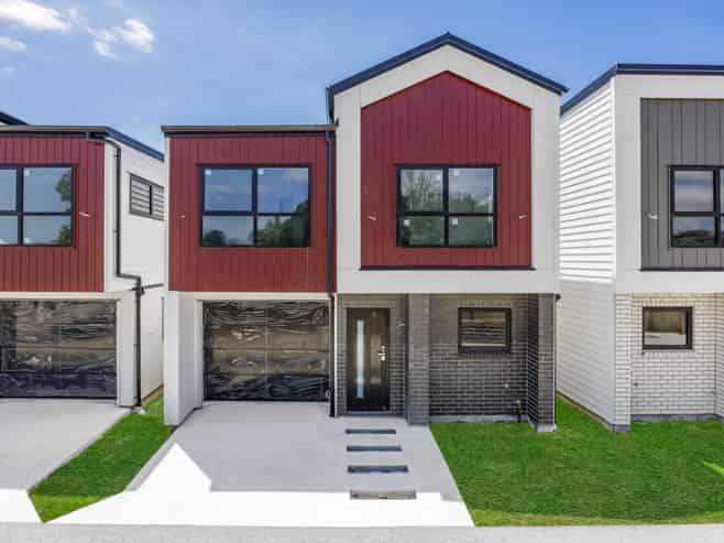 Lot 3/129 Maich Road, Manurewa