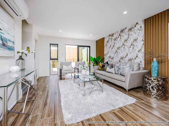 Lot 3/129 Maich Road, Manurewa