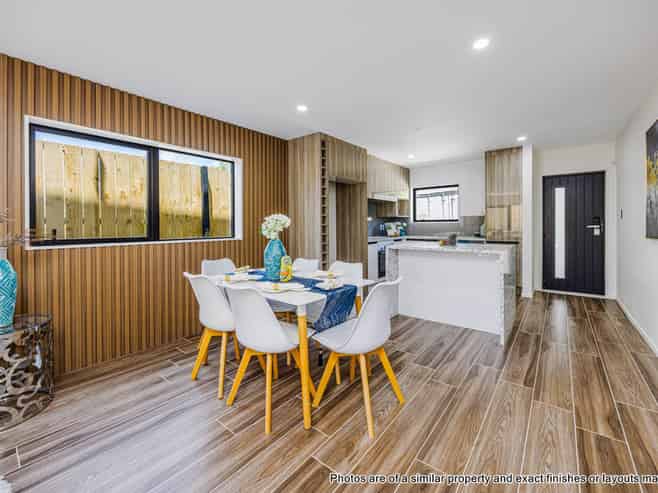 Lot 3/129 Maich Road, Manurewa