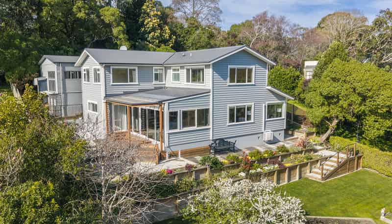 2 Leyden Terrace, Andersons Bay
