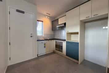 Auckland - Address withheld