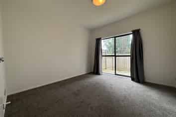 Auckland - Address withheld