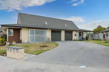 24/150 Williams Street, Kaiapoi