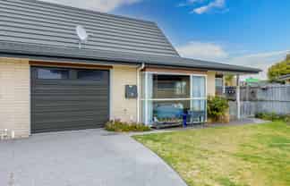 24/150 Williams Street, Kaiapoi