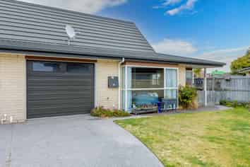 24/150 Williams Street, Kaiapoi