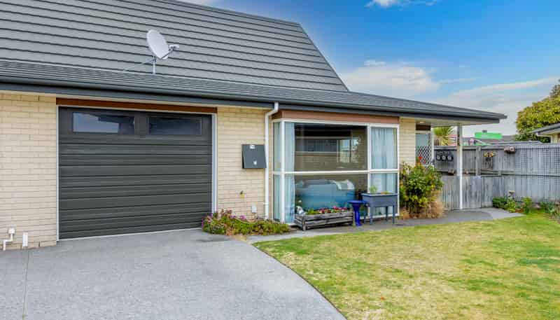 24/150 Williams Street, Kaiapoi